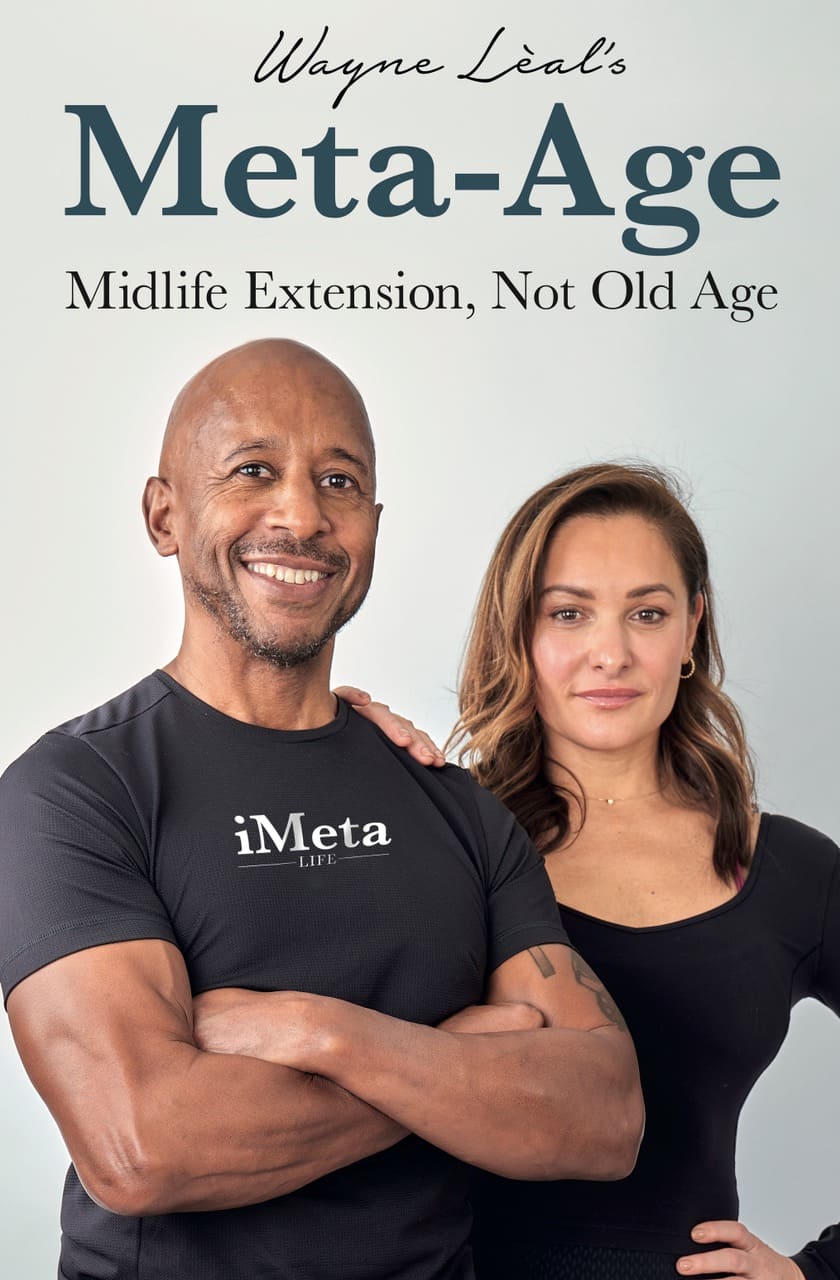 Meta-Age Midlife Extension, Not Old Age
