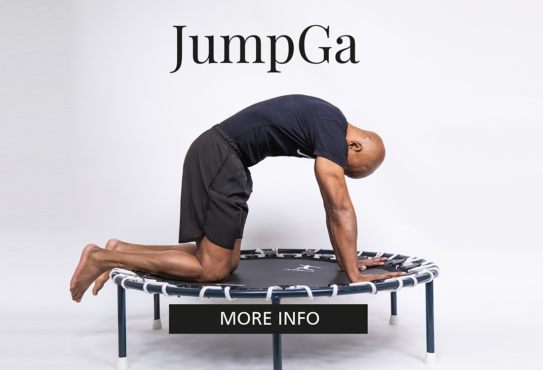 COVER JUMPGA