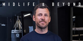 Darren Barker