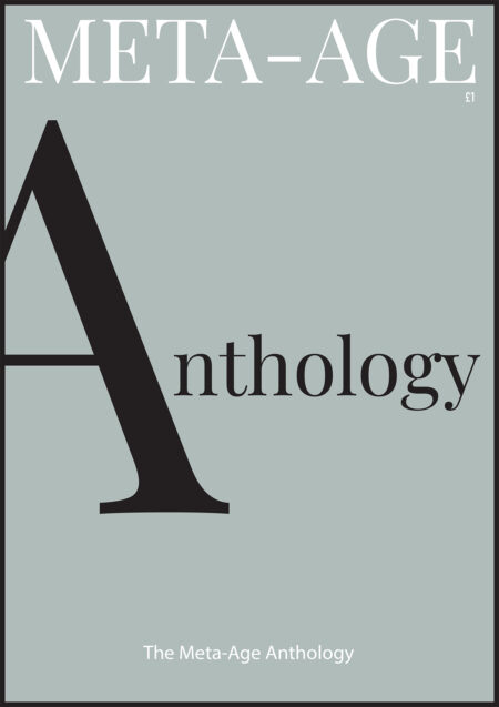 The Meta-Age Anthology - Edition One