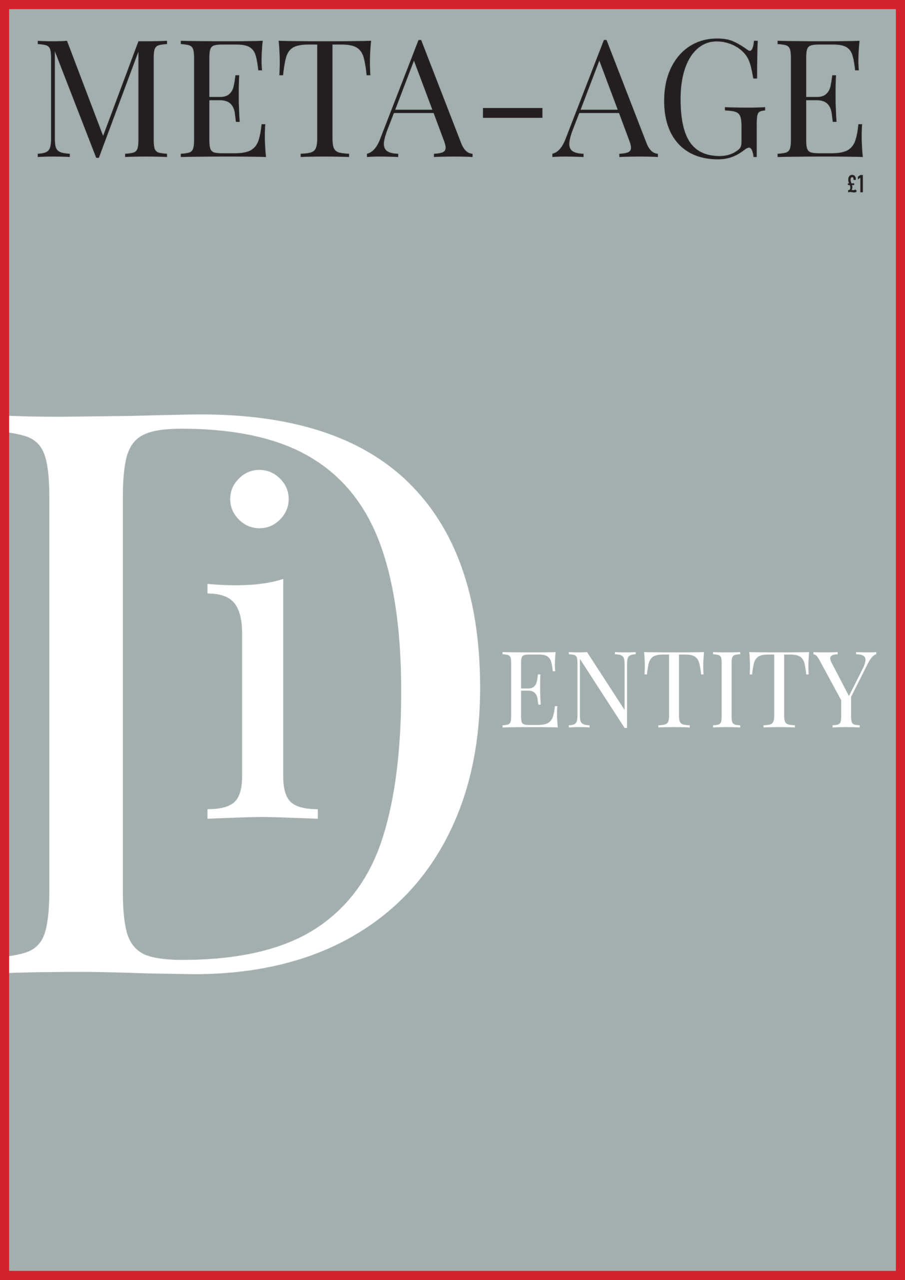 Meta ager Identity