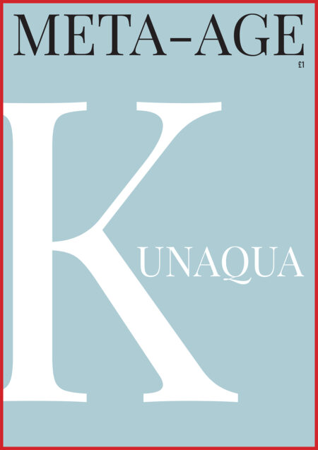 META-AGER KunAqua