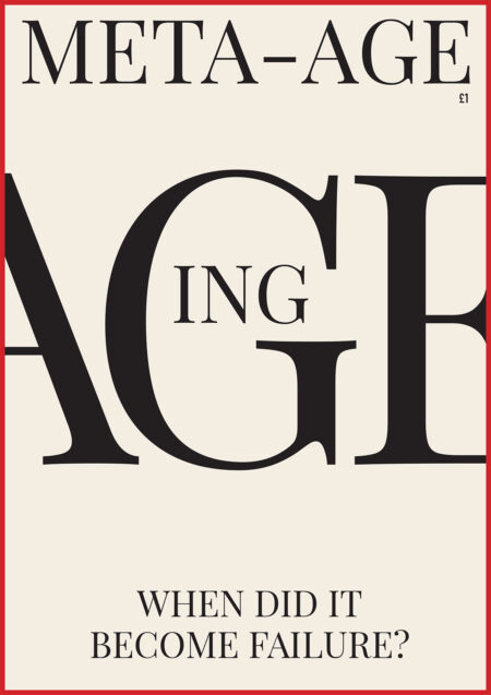 Meta Age Ageing