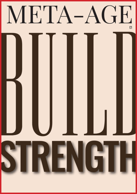 Meta Age Build Strength
