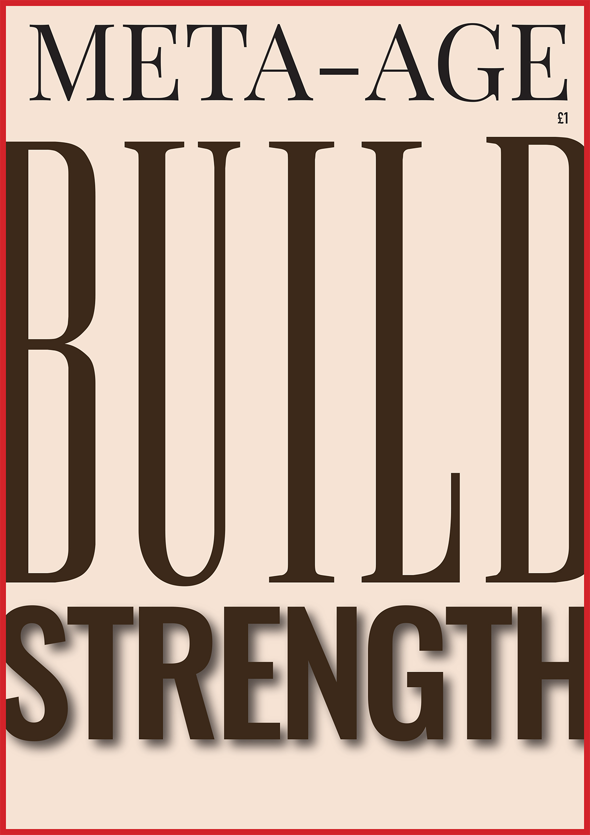 Meta Age Build Strength