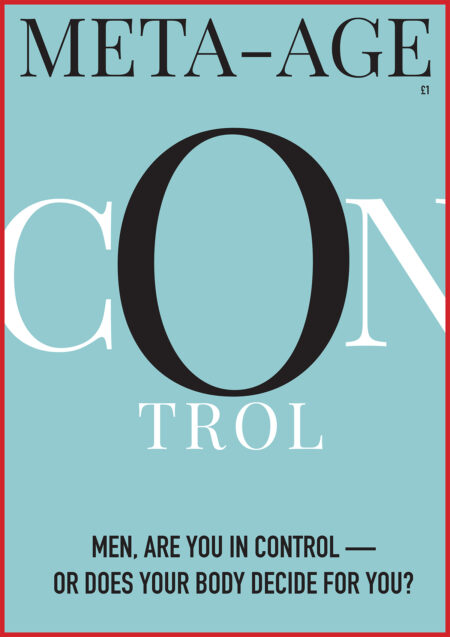 Meta Age Control