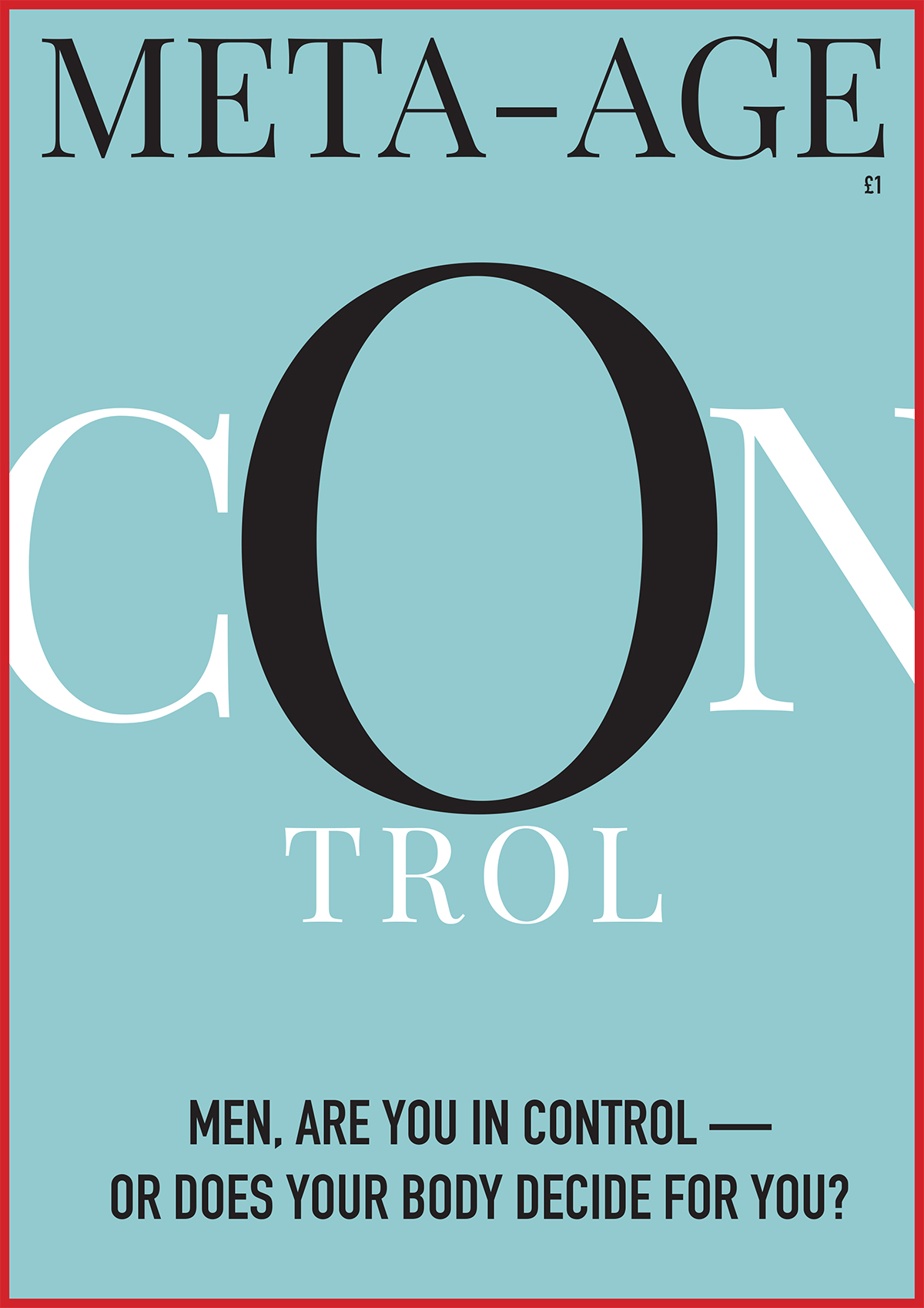 Meta Age Control