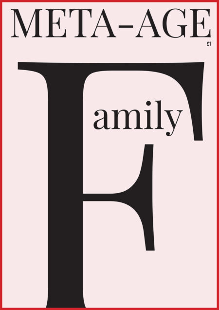Meta Age Family