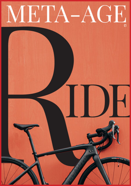 Meta Age Ride