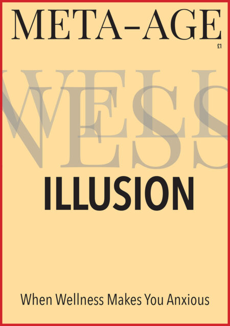 Meta Age Illusion