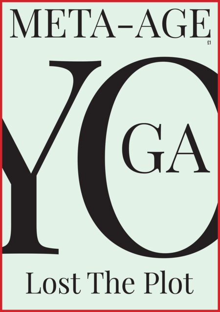 Meta age Beyond Yoga