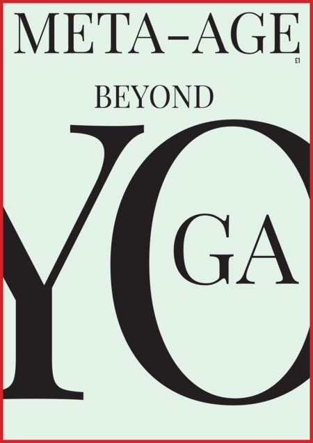Meta age Beyond Yoga