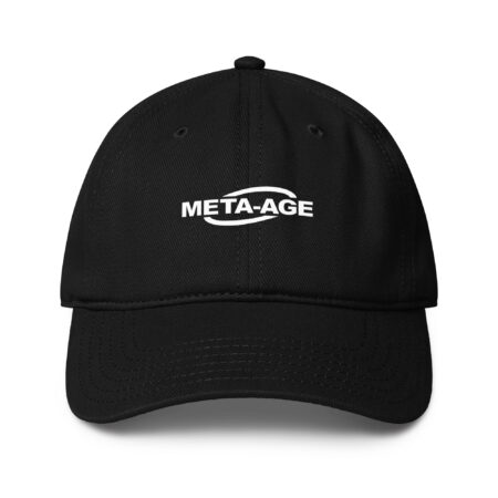 Low-profile baseball cap